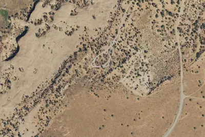 Camp site