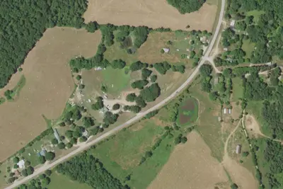 Camp site