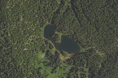 Camp site