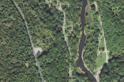 Tionesta Recreation Area Campground