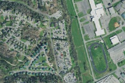 Creekside RV Park