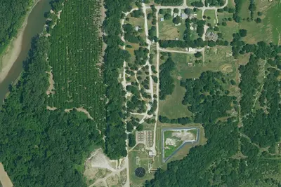 Camp Hunter RV Park