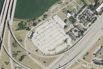 Lakeshore RV Resort