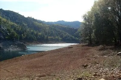 Ellery Creek