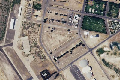 RV park