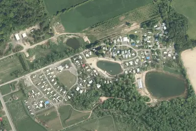 Maple View Campground