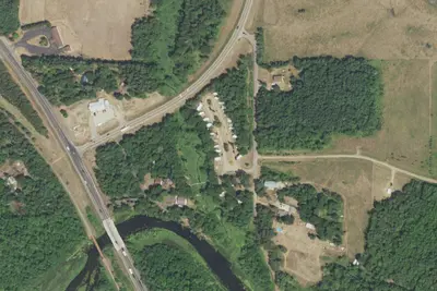 Camp site