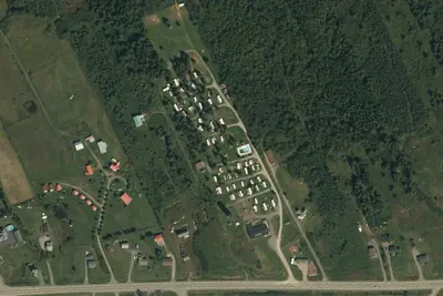 Camping le Domaine du Sapin Vert