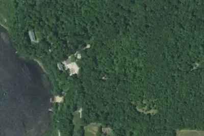 Camp Ray Bird