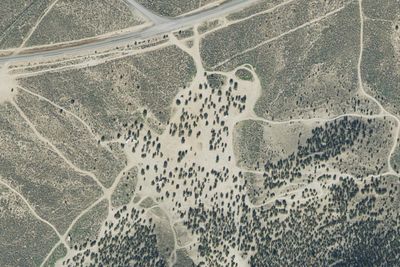 Camp site