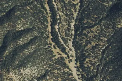 Camp site
