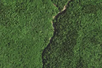 Camp site