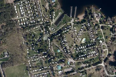 Camp site