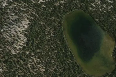 Ershim Lake