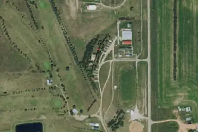 North Park Campground