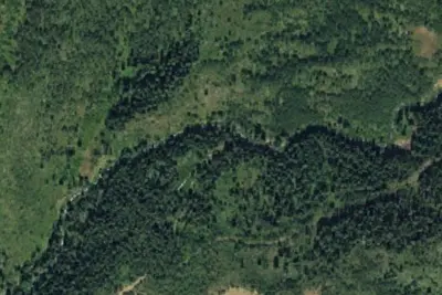Camp site
