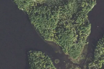 West Twin Lake Site 2