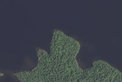 Greenwood Lake Site 1