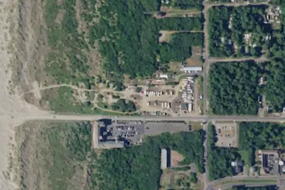JB's RV Park and Campground