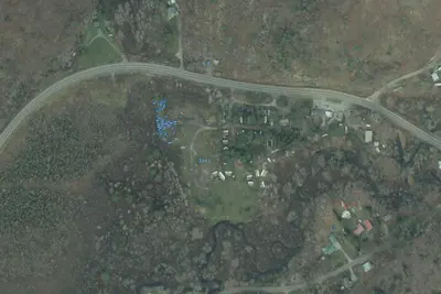 Camp site