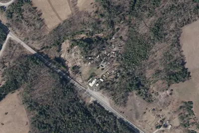 Camp site