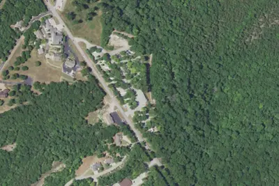 Branson View Campground
