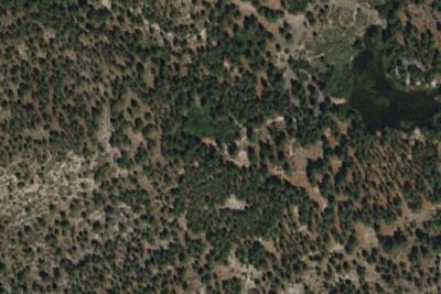 Camp site