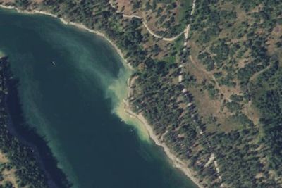 Wilmont Creek Campground