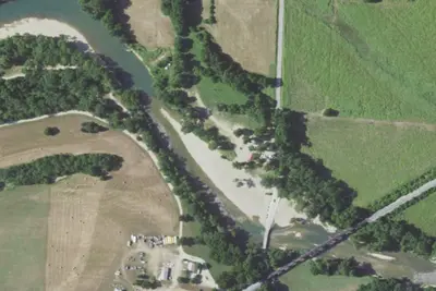 Camp site