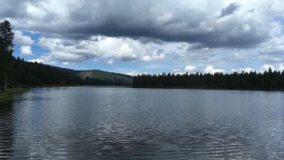 Juanita Lake Campground