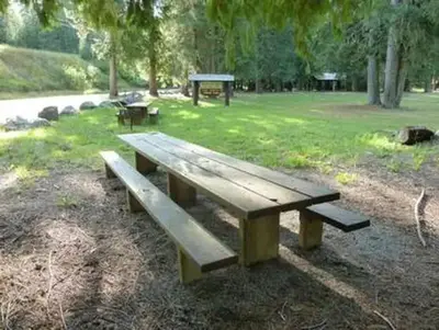 Shoshone Park Kitchen