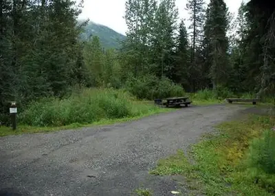 Granite Creek