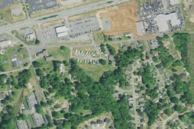 Creekside RV Park