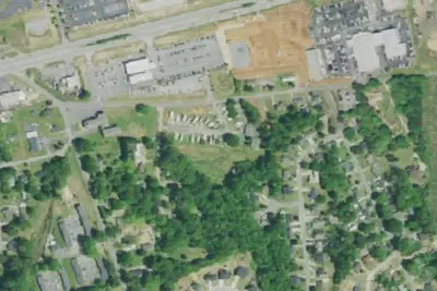 Creekside RV Park