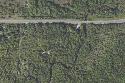 Veterans Memorial State Forest Campground