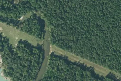 Camp site