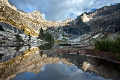Hamilton Lake II (8083894543)