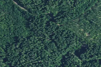 Bagby Campground