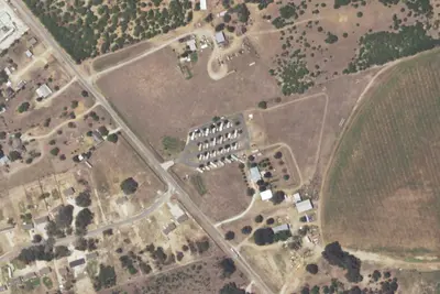 RV park