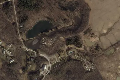 D - Mill Pond