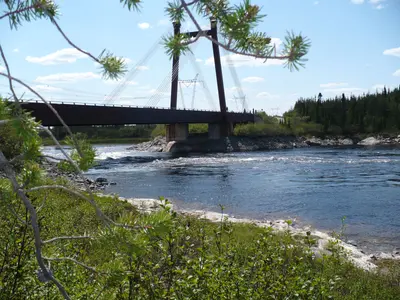 Corvette-Pontois Bridge - panoramio (2)