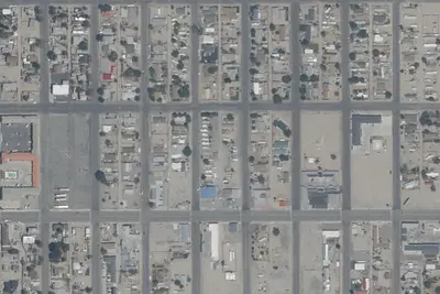 RV park