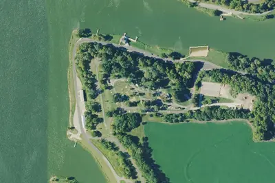 Lone Star Lake Campground