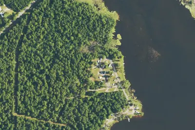 Camp site