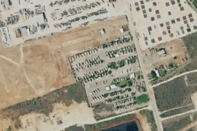 Midland RV Campground