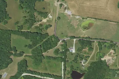 Camp Hickory Hill
