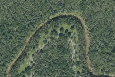 Camp site
