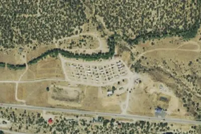 Koa Camping Salida