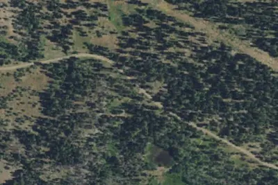 Twin Springs Campground