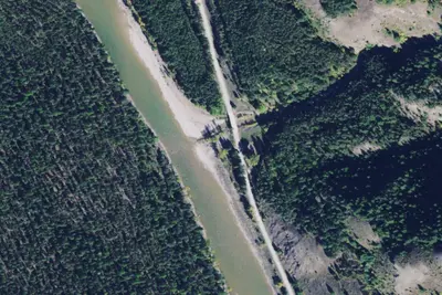 Upper Twin West